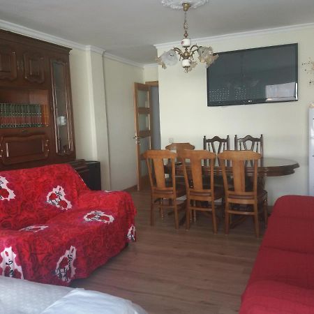 Apartamento Grande Y Luminoso Santiago de Compostela Eksteriør bilde