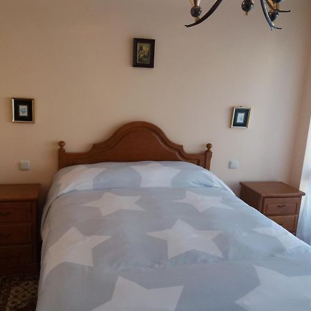 Apartamento Grande Y Luminoso Santiago de Compostela Eksteriør bilde