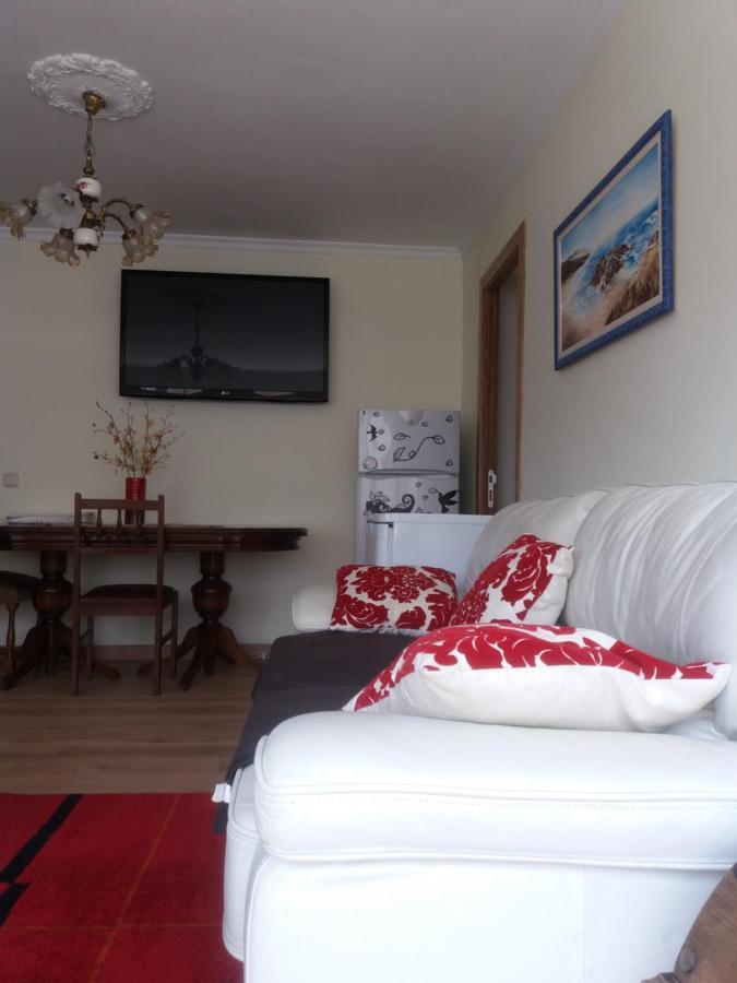 Apartamento Grande Y Luminoso Santiago de Compostela Eksteriør bilde