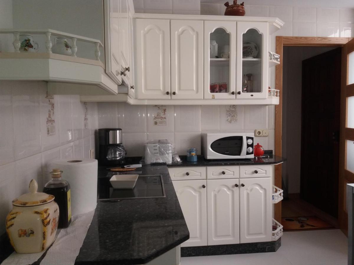 Apartamento Grande Y Luminoso Santiago de Compostela Eksteriør bilde